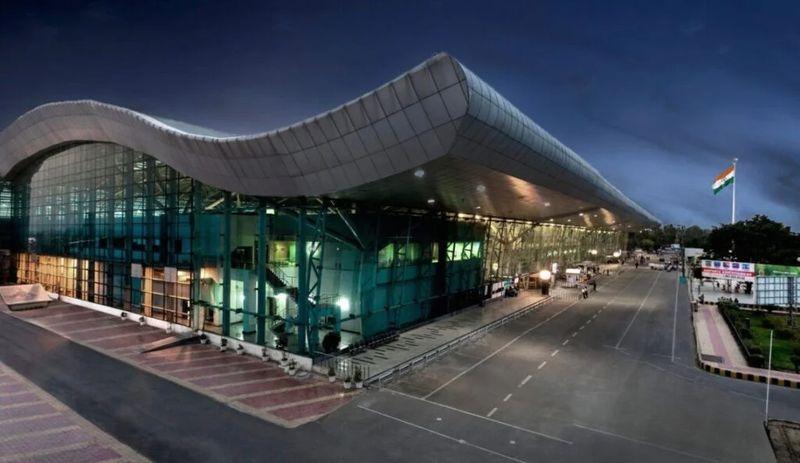 Four Asian airlines boost Amritsar’s winter 2025 connectivity