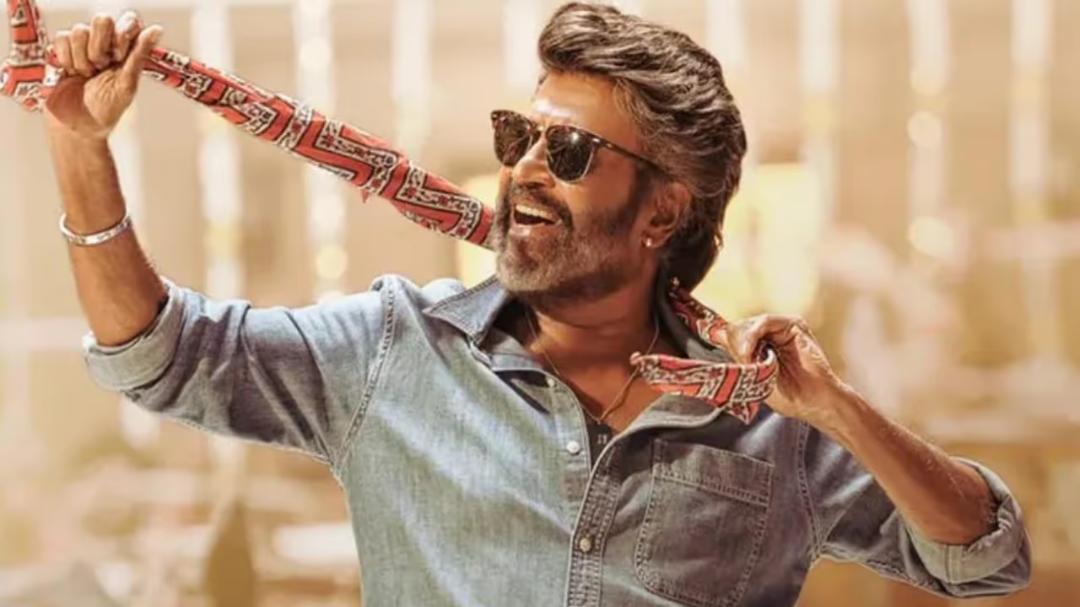 Rajinikanth to retire after 2026 film with Kamal Haasan: Reports
