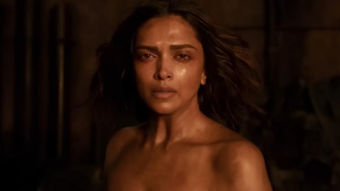 Deepika's name removed from Kalki's end credits, fans slam makers