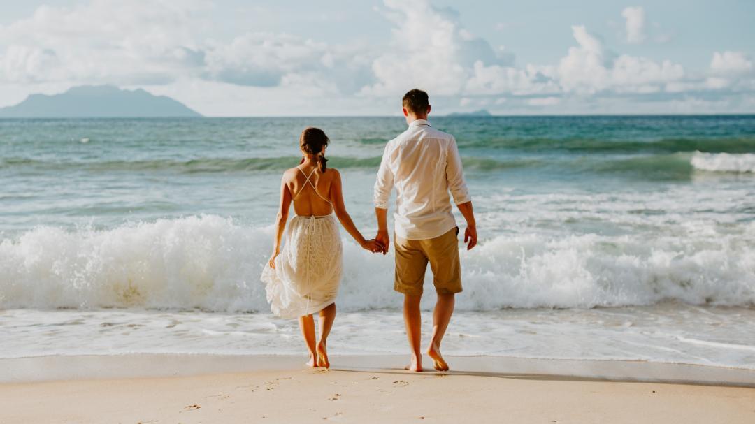 Where are Indian Gen-Z couples going for their honeymoon in 2025?