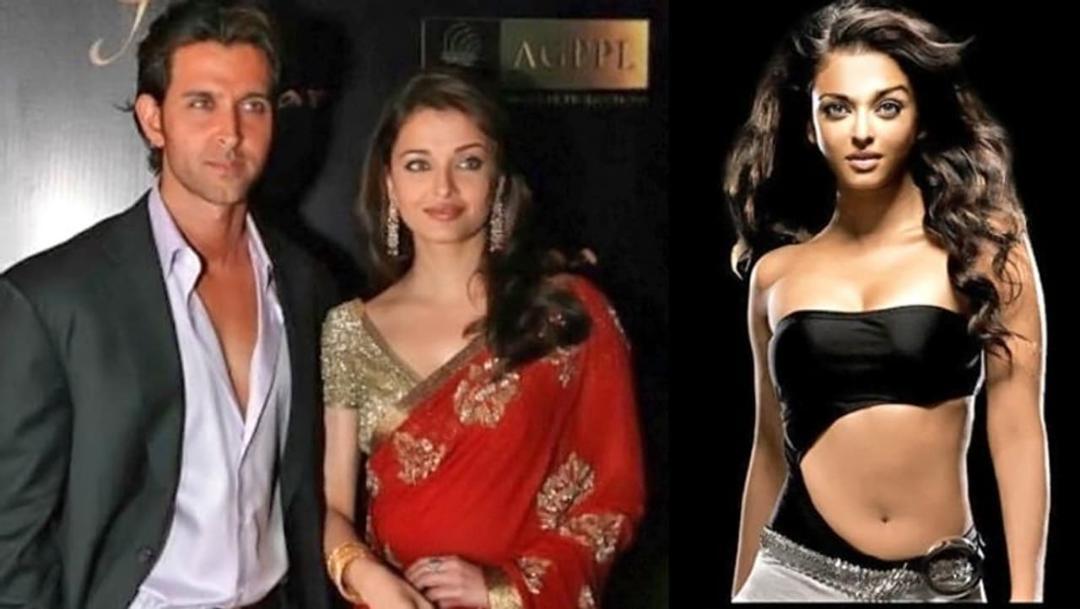 When Hrithik Roshan admitted misjudging Aishwarya Rai