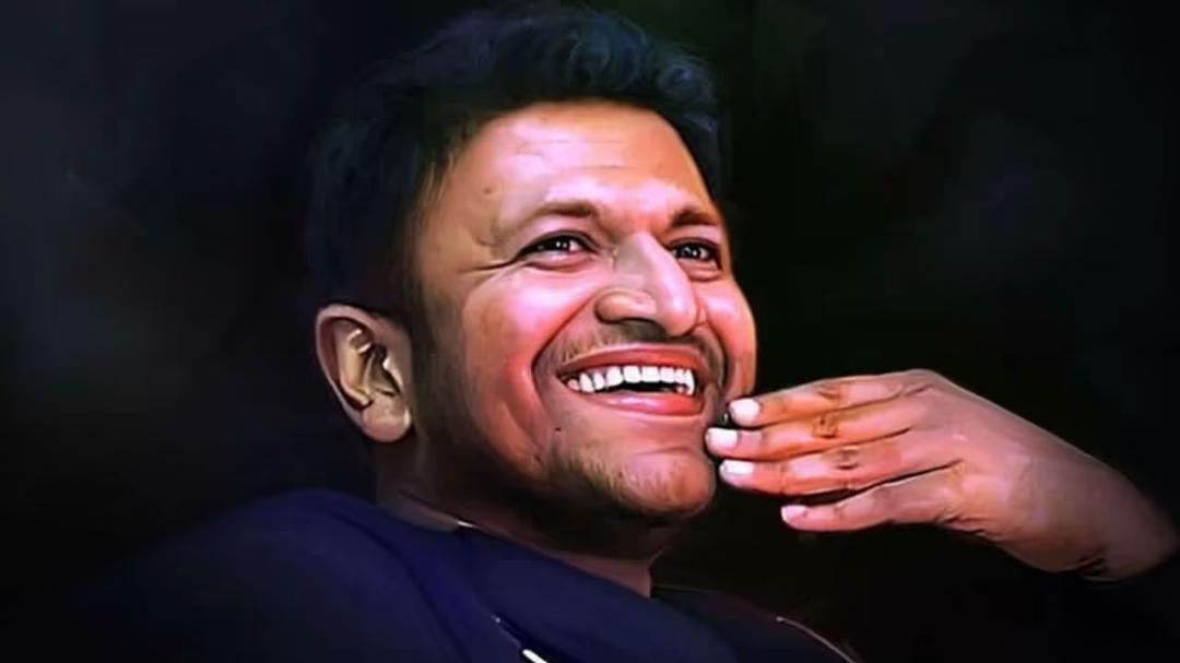 Fans honour Puneeth Rajkumar on 4th death anniversary