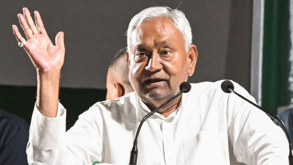 How Nitish Kumar remains Bihar CM for 20 yrs without being an MLA?