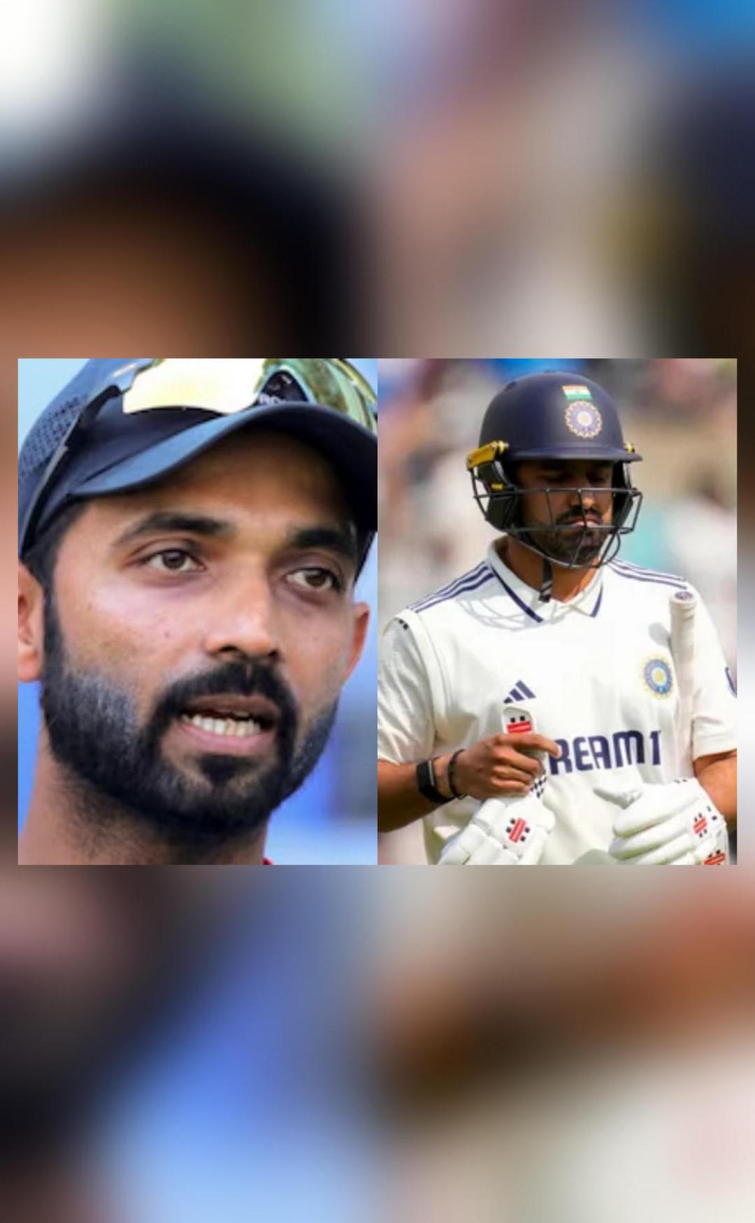 He should have gotten another chance: Rahane on Karun's Test snub