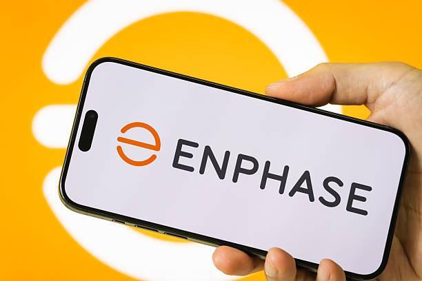 Enphase Energy drops 9% in premarket after weak revenue forecast