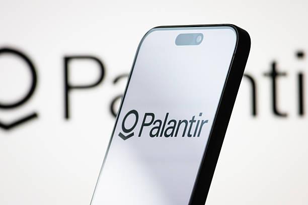 Palantir gains in premarket on AI partnership with Nvidia