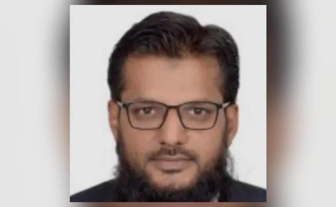 Pune techie arrested over terror links had saved Osama's speeches