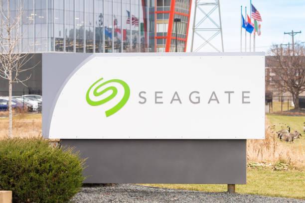 Seagate stock surges 7% in premarket after strong quarterly beat