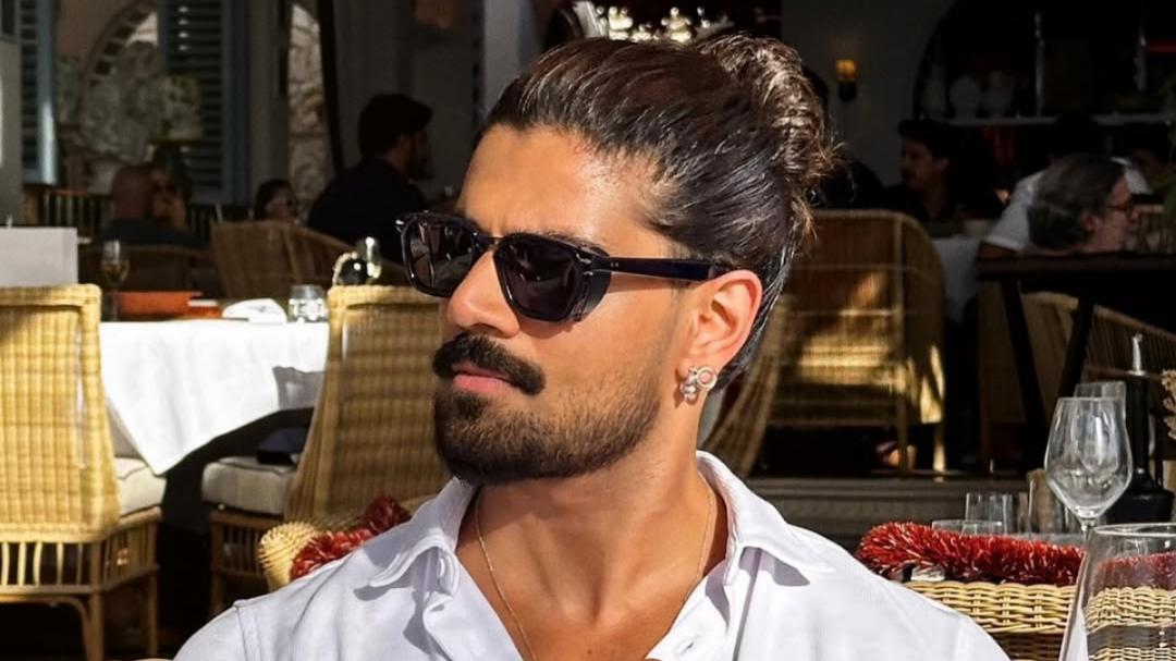 Sooraj Pancholi denies rumours of quitting films