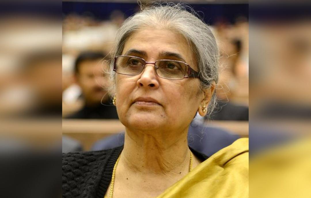 Who is 8th Pay Commission head Justice Ranjana Prakash Desai?