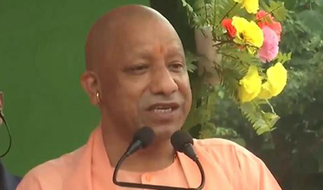 Family infamous for crimes: Yogi on RJD fielding Shahbuddin's son