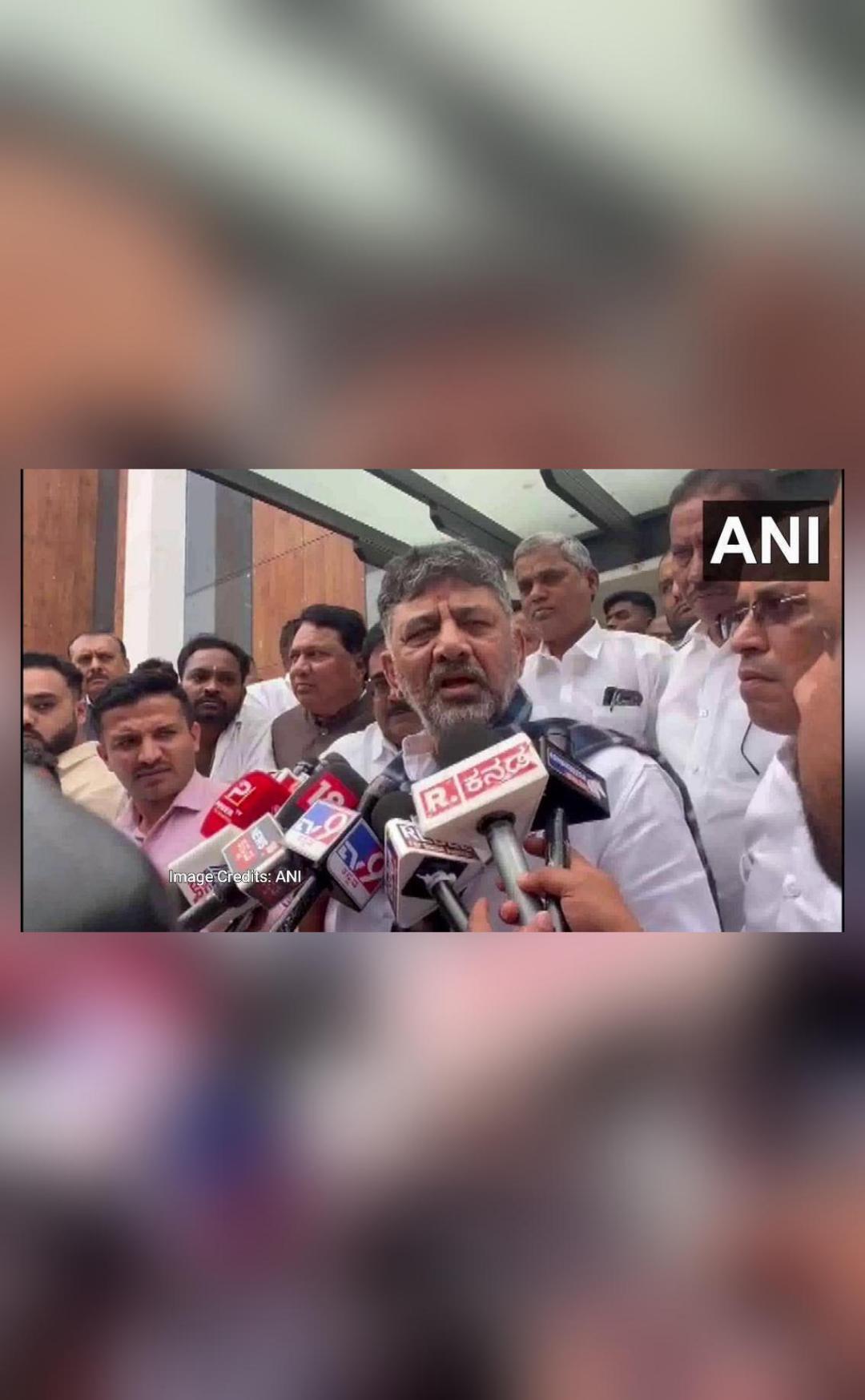 Won't get bride if there is no car: K'taka Dy CM on tunnel project