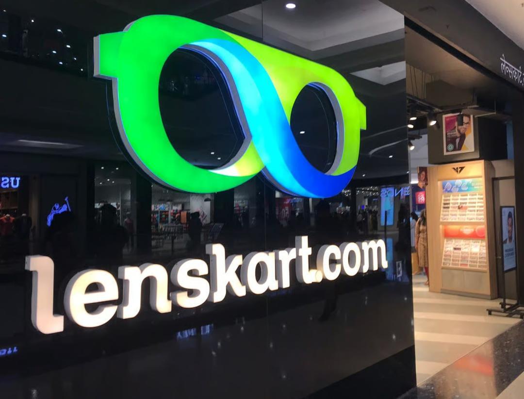 Lenskart listing was good given global uncertainty: SoftBank