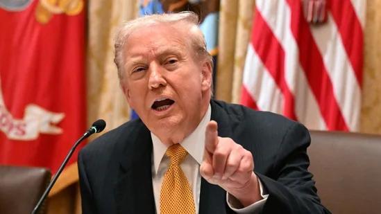  Trump takes U-turn, says 'reducing int’l students would destroy US colleges’