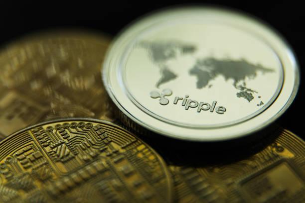 XRP jumps as traders await debut of multiple spot ETFs