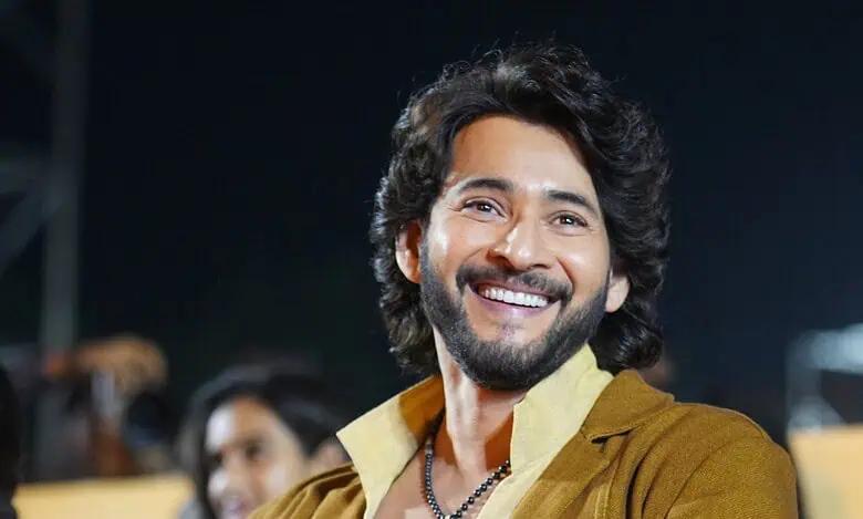 Fan pays Mahesh Babu’s Range Rover challans in Hyderabad