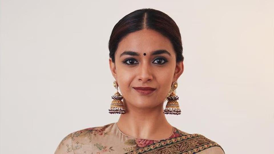 It is definitely hurting: Actress Keerthy Suresh on her AI-morphed images