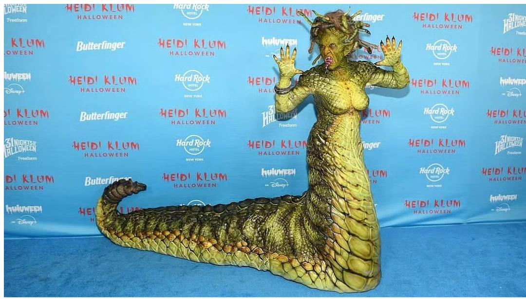 Halloween 2025 costumes of Hollywood stars that ruled internet