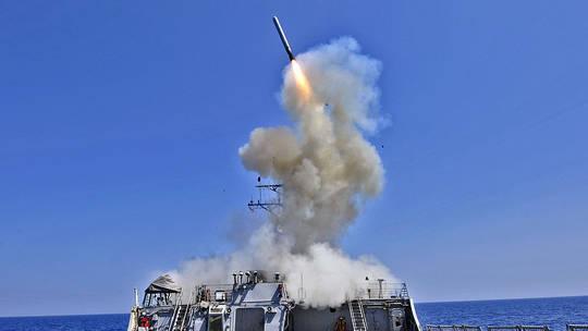 US sending Tomahawk missiles to Ukraine won't help end war: Russia