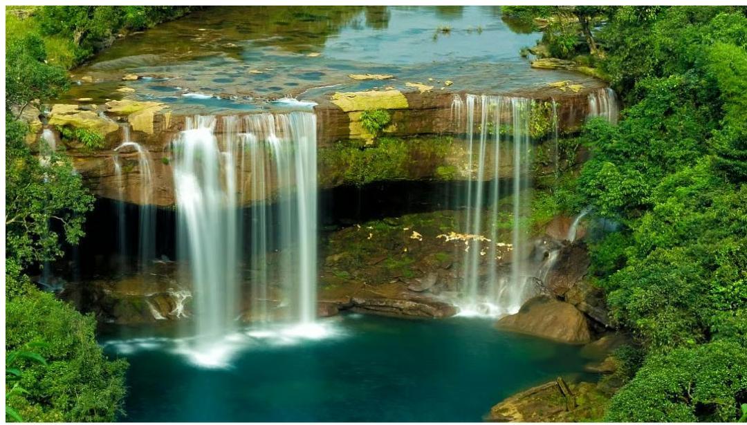 Explore this hidden gem near Mumbai, perfect for weekend getaway