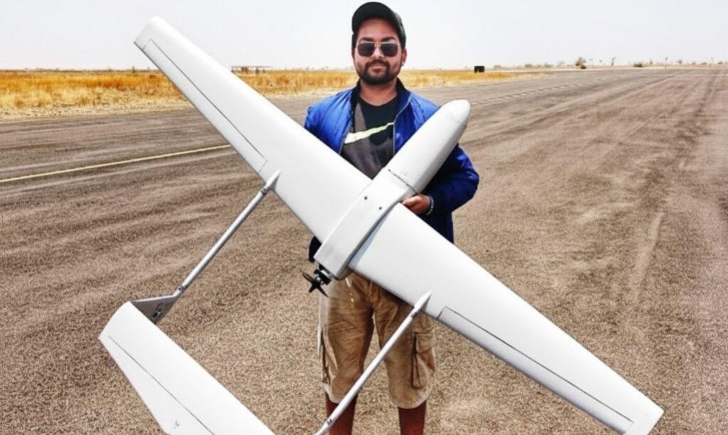 Tsalla Aerospace raises $1 mn to power AI defence drones
