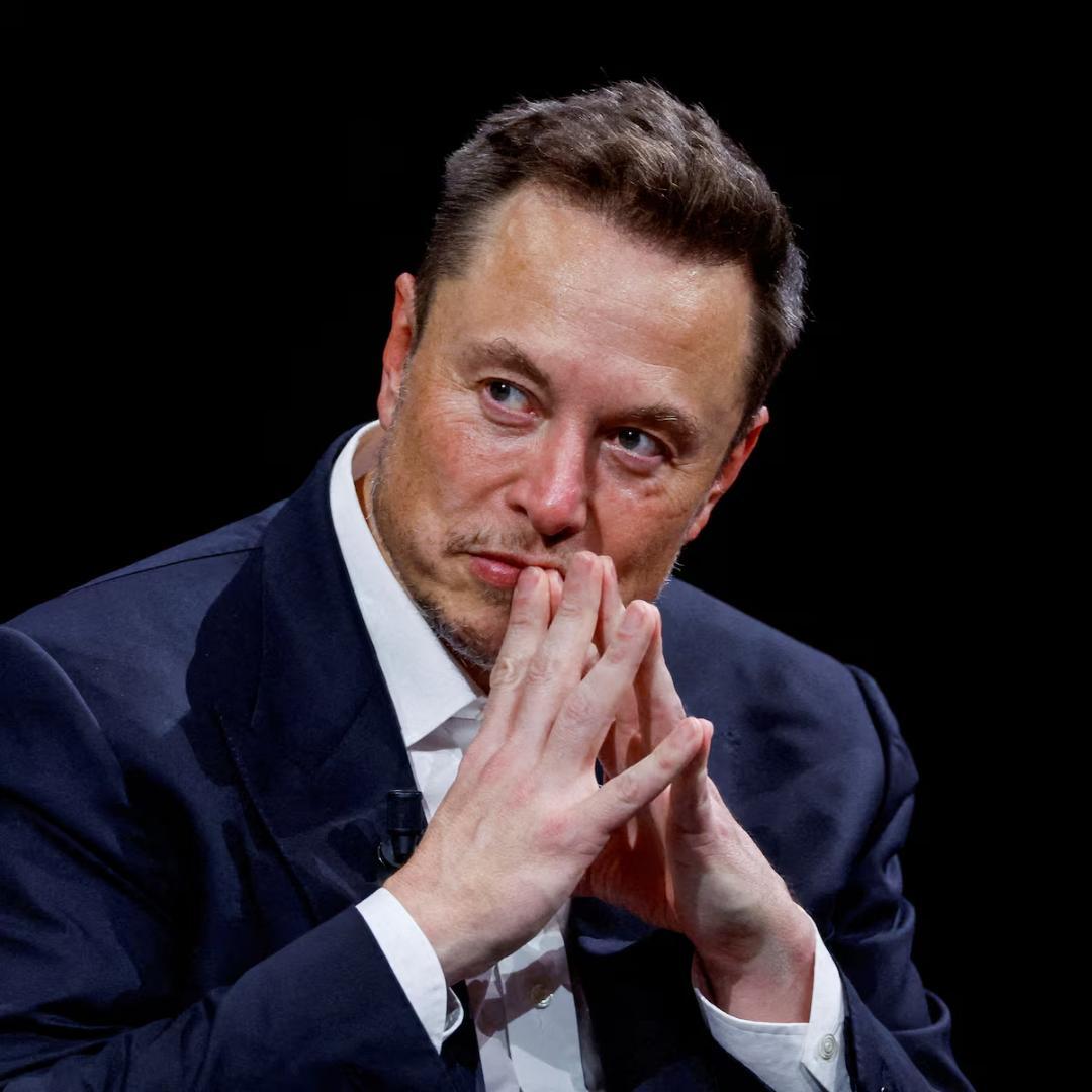 Norway's wealth fund to oppose Tesla's $1-tn pay for Musk