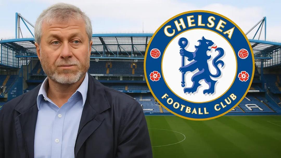 Abramovich may reclaim £1.54 bn from Chelsea sale