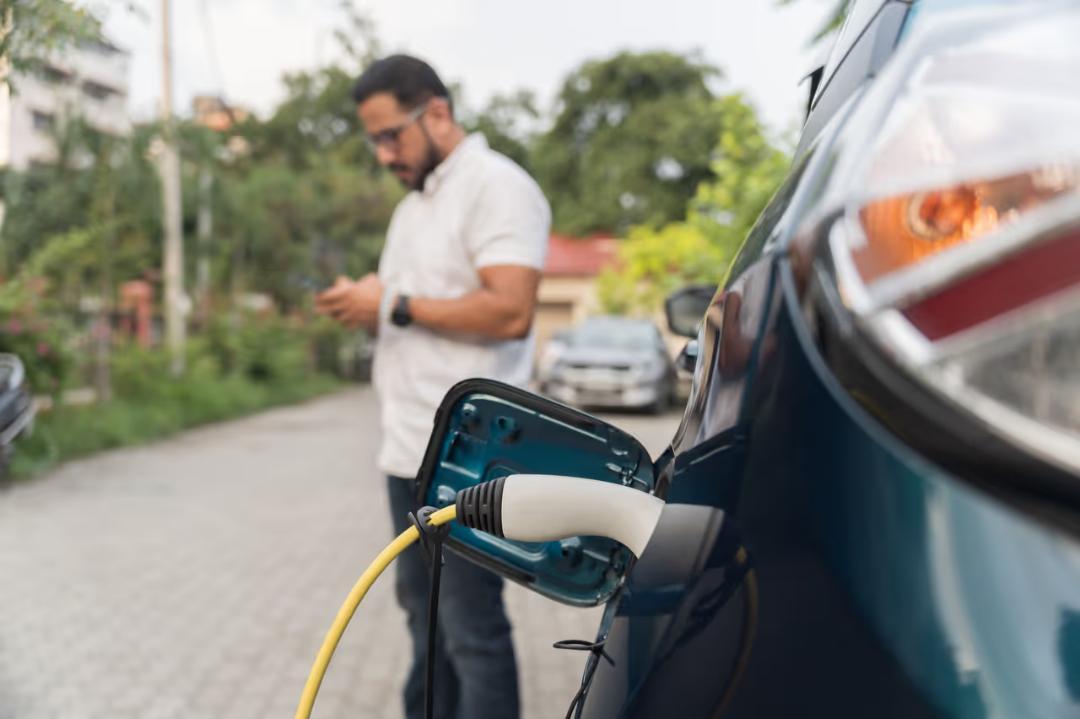 Can India's EV revolution overcome its battery challenges?
