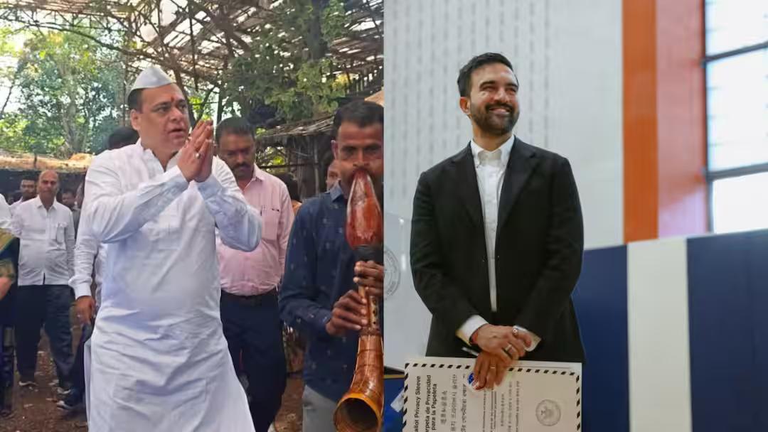 Won't let any Khan become Mumbai Mayor: BJP leader on Mamdani's win