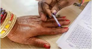 Polling begins for 1st phase of Bihar Assembly elections
