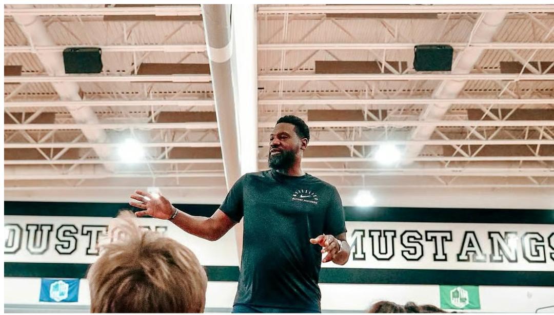 Ex-NBA star Tony Allen arrested over drug charges