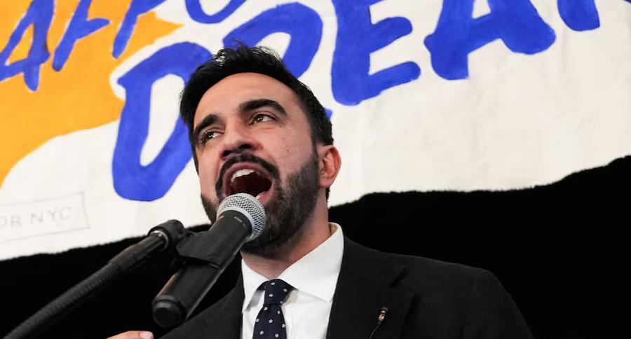 Why Zohran Mamdani can never run for US president?