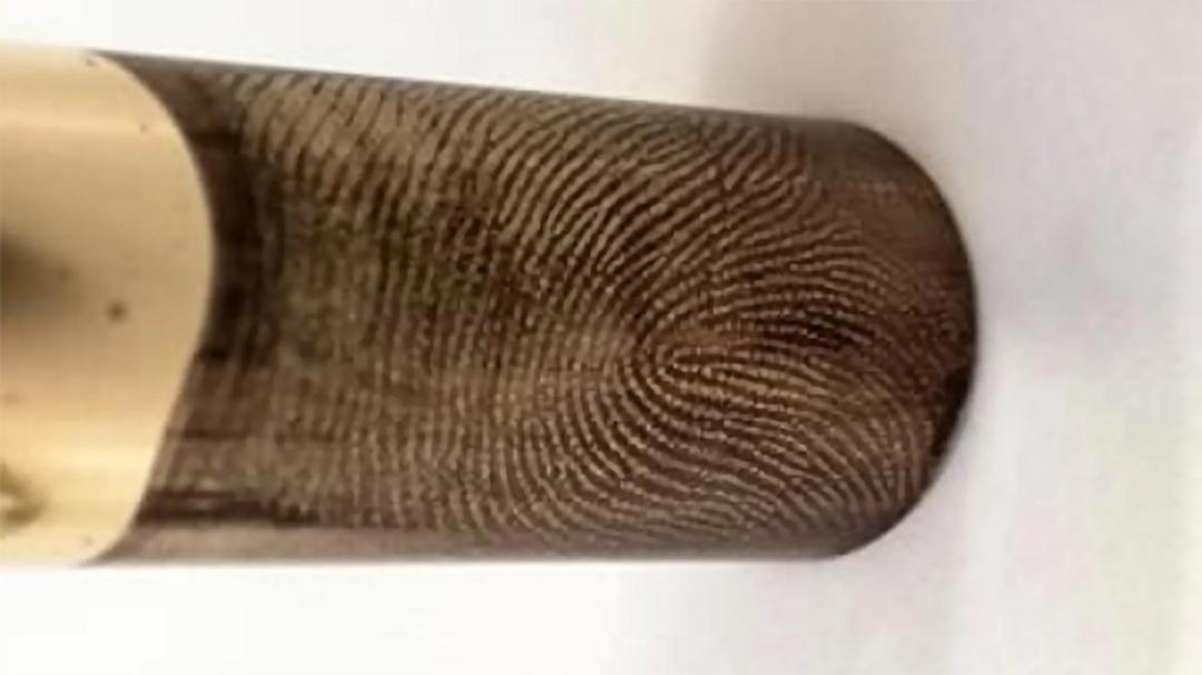 Scientists find method to recover fingerprints from fired bullets