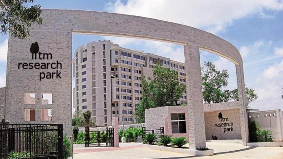 What is IIT Madras’ Startups for All?