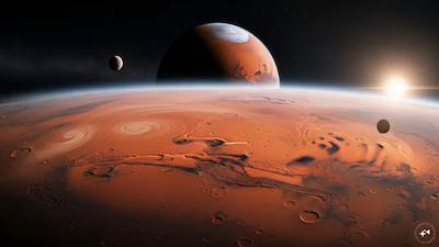 ISRO says its 2nd Mars mission, Mangalyaan-2, will launch in 2030