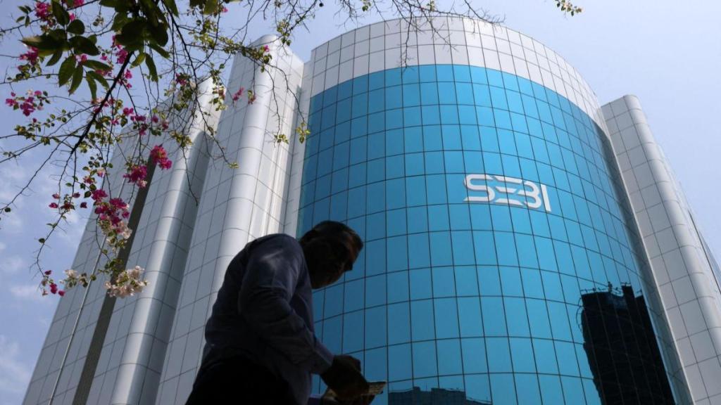 SEBI to revise cap on brokerage fees paid by mutual funds: Report
