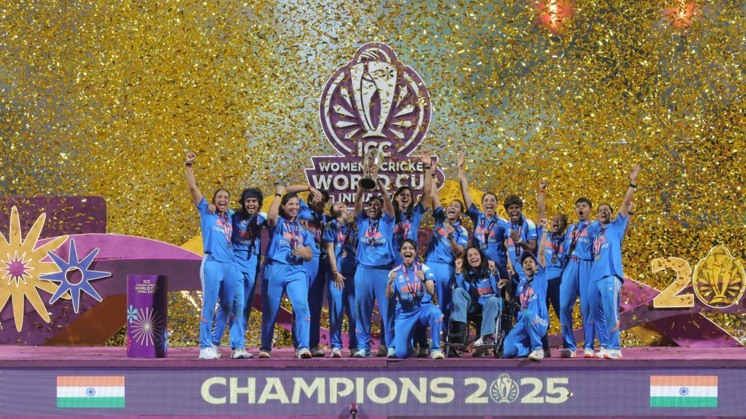 Back to reality key to India's WC win: Amol Muzumdar