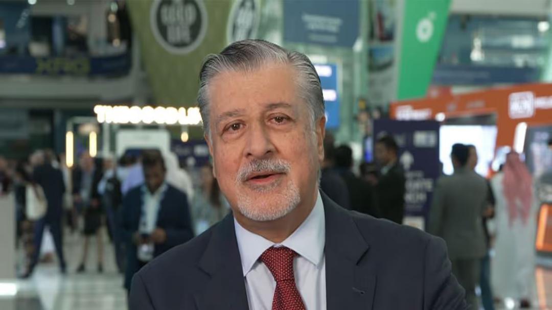 India can lead global rare earth supply: WEC chief Adnan Amin