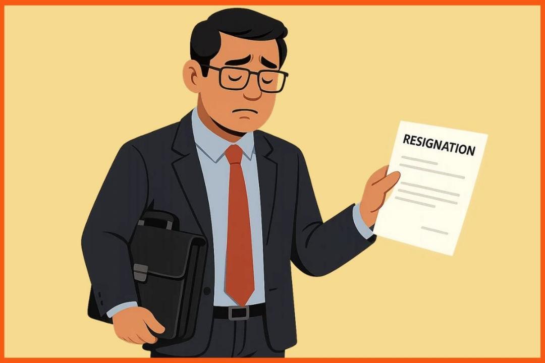 Zepto meat-business CEO Chandan Rungta resigns
