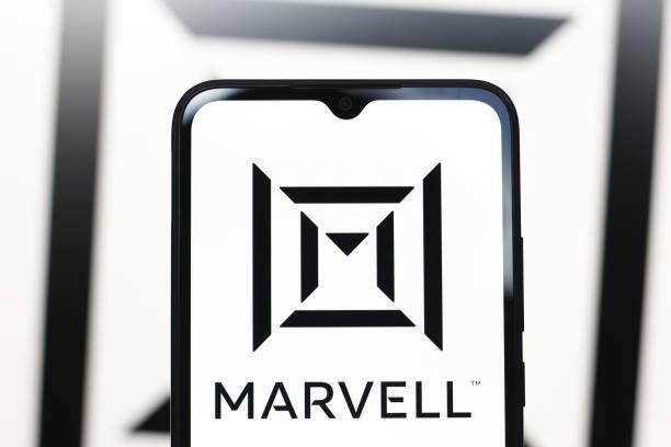 Marvell soars 10% premarket on report of SoftBank interest
