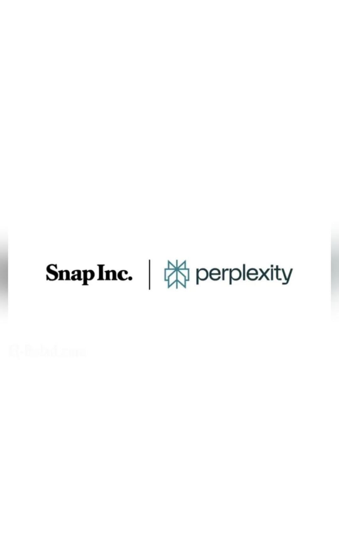 Perplexity invests $400 mn in Snap to bring AI answer engine to Snapchat