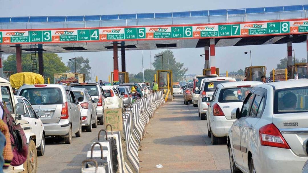 NHAI introduces camera-based toll system on Chennai-B'luru highway