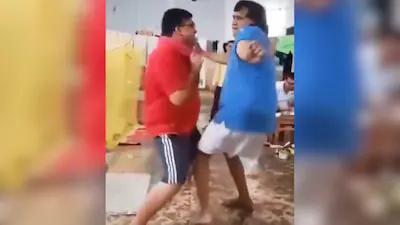 2 prisoners caught dancing in Ranchi jail, 2 officials suspended