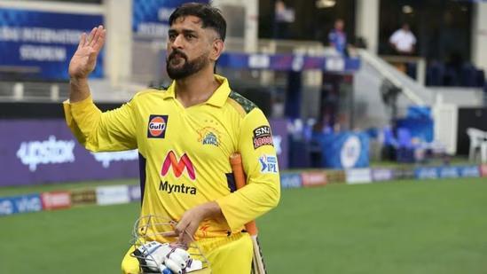 MS Dhoni not retiring, will play IPL 2026: CSK CEO