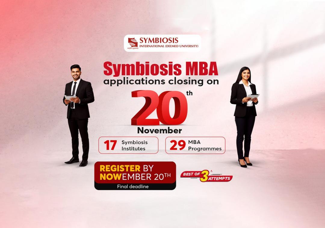Last call to apply for SNAP, the gateway to MBA closes on Nov 20