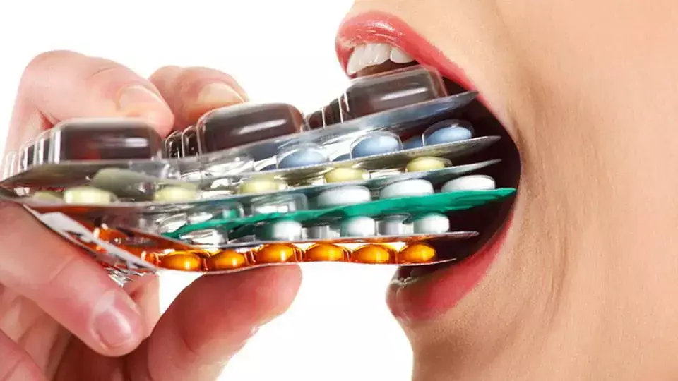 Drug-resistant infections surge medical costs by 33%: ICMR study