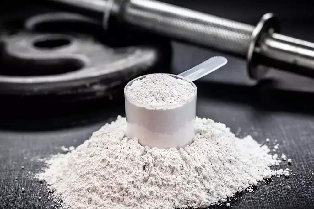 Is creatine actually a steroid?