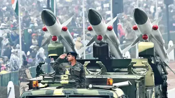 After Op Sindoor, India's military gets ₹50,000 crore budget boost