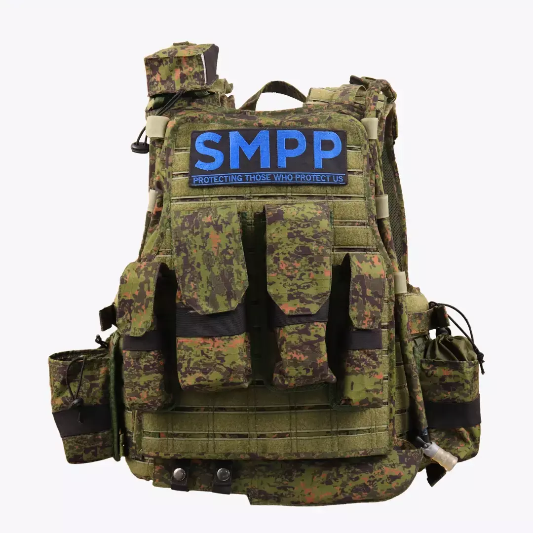 SMPP bags twin contracts from the Indian Army worth ₹300 cr