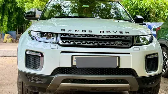 Delhi man says, 'Forced to sell Range Rover' at throwaway price